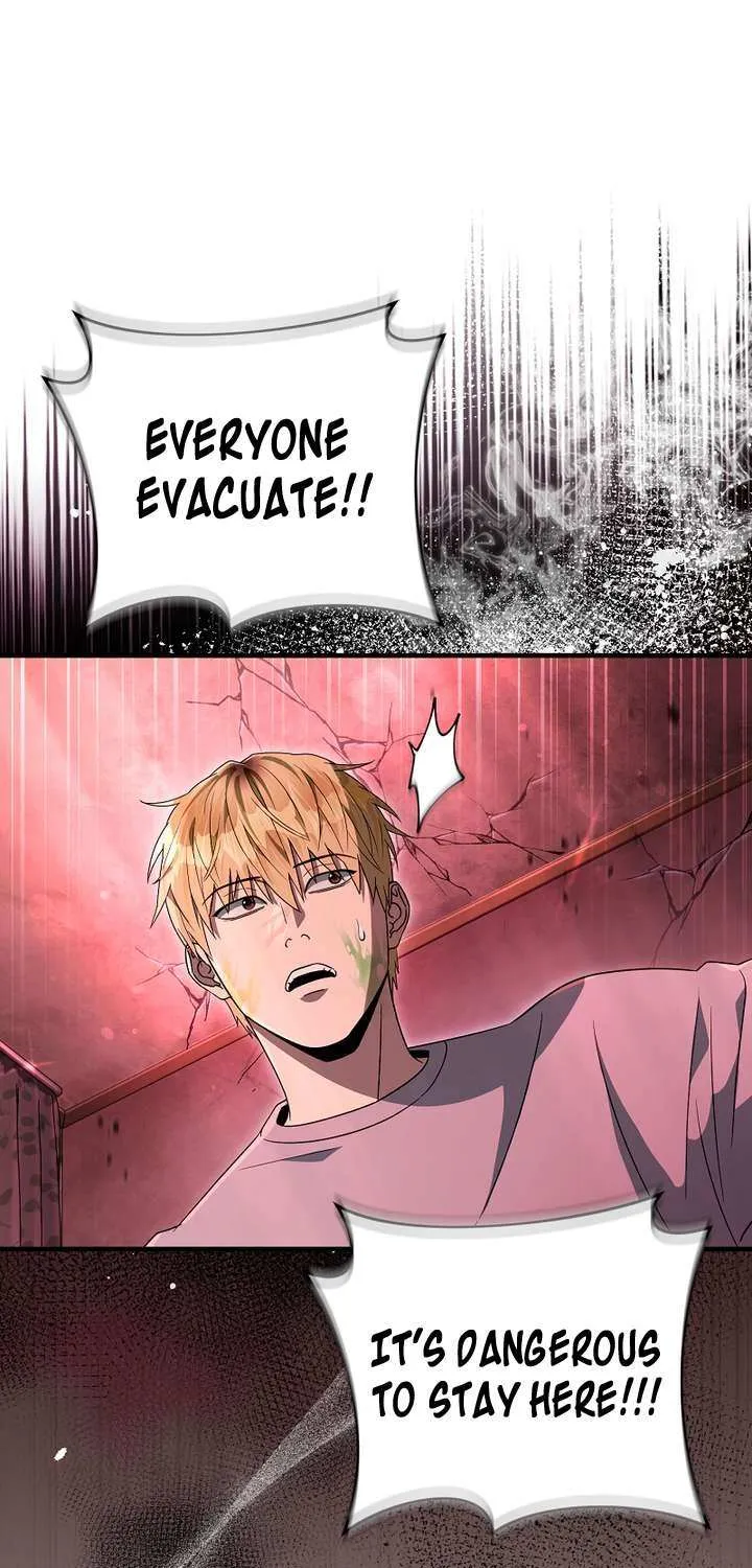 Read The Delusional Hunter in Another chapter 53 image 13 on Lezhin
