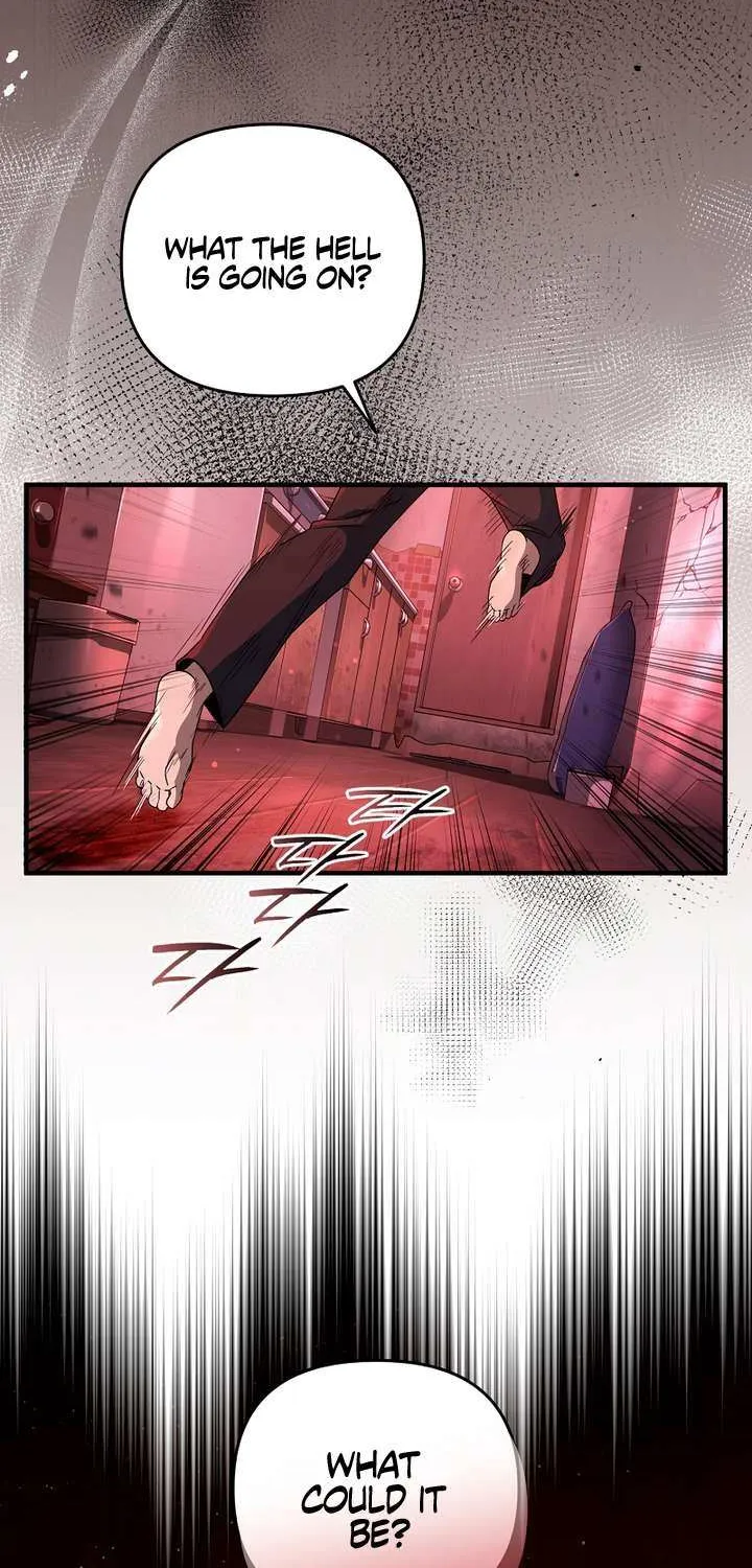Read The Delusional Hunter in Another chapter 53 image 14 on Lezhin