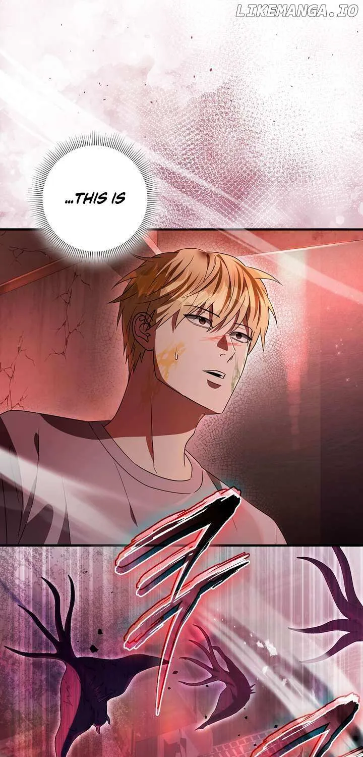 Read The Delusional Hunter in Another chapter 53 image 19 on Lezhin