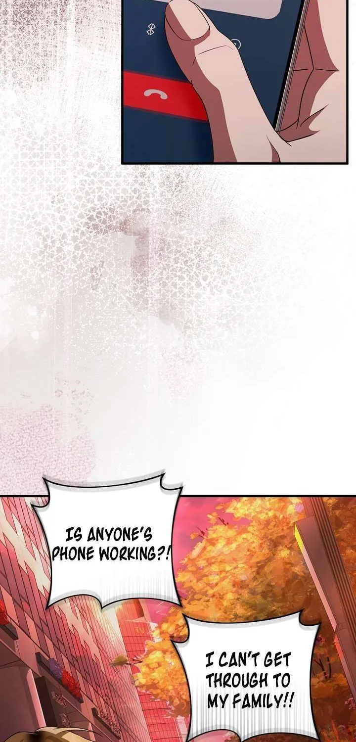 Read The Delusional Hunter in Another chapter 53 image 26 on Lezhin