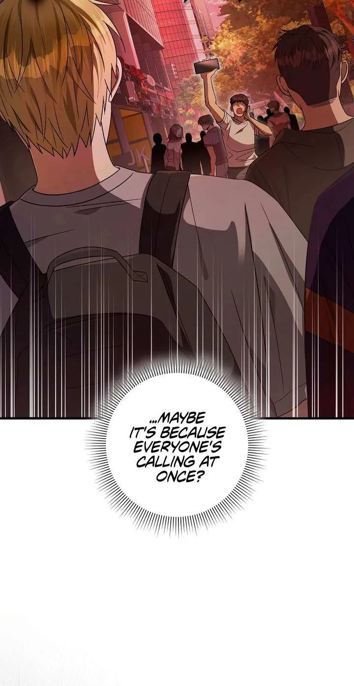 Read The Delusional Hunter in Another chapter 53 image 27 on Lezhin