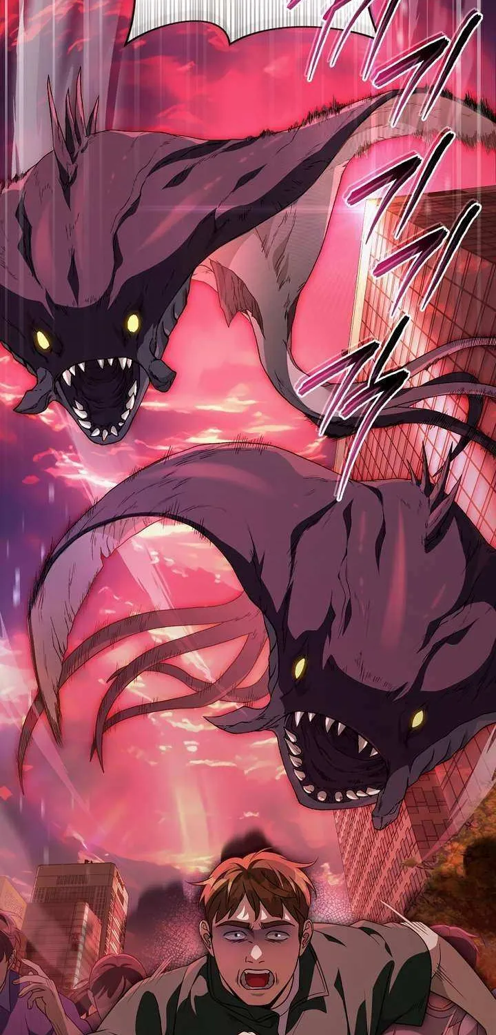 Read The Delusional Hunter in Another chapter 53 image 29 on Lezhin