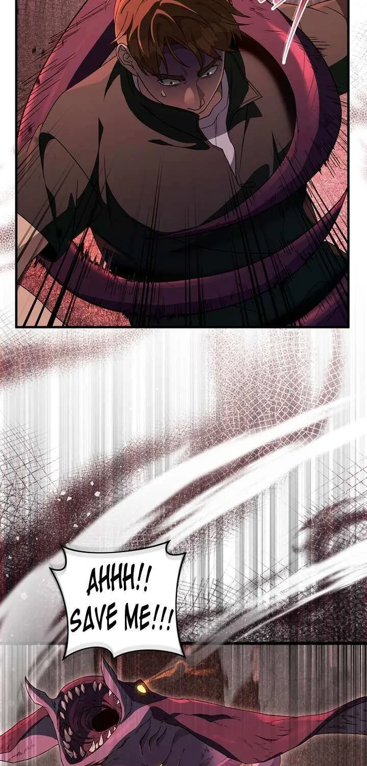 Read The Delusional Hunter in Another chapter 53 image 31 on Lezhin