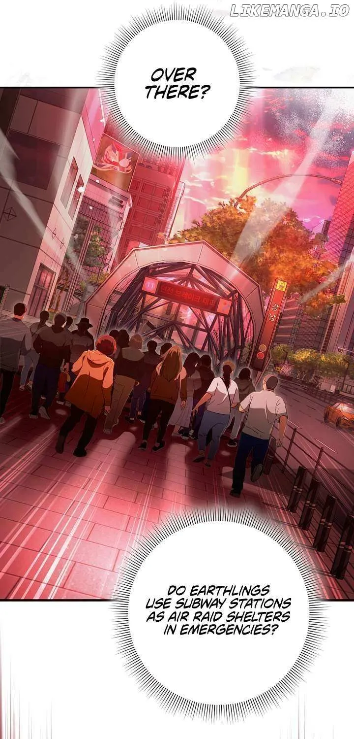 Read The Delusional Hunter in Another chapter 53 image 36 on Lezhin