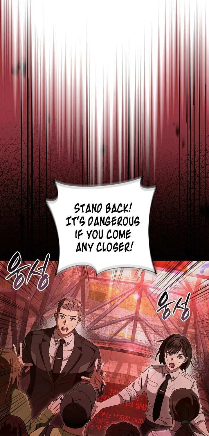 Read The Delusional Hunter in Another chapter 53 image 37 on Lezhin