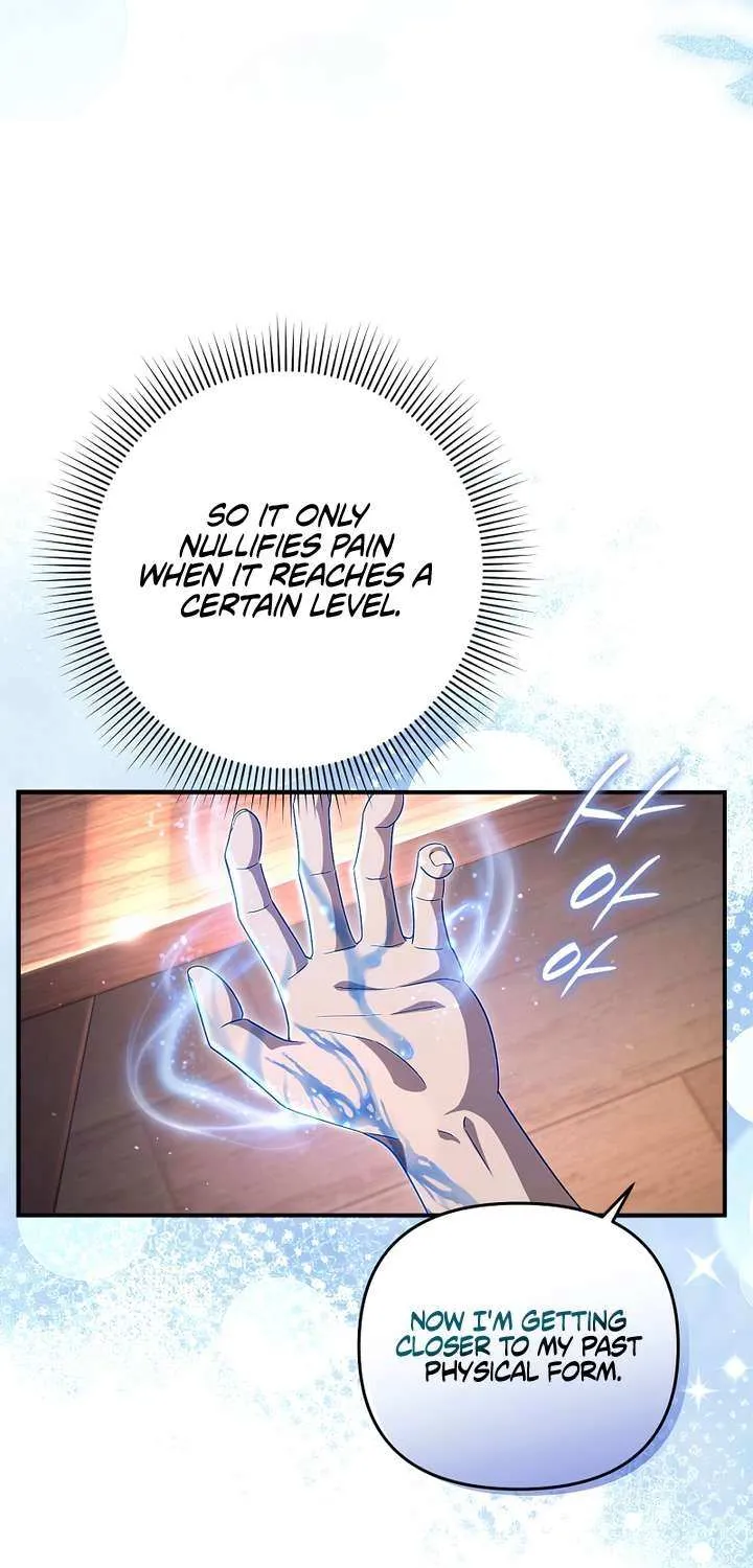 Read The Delusional Hunter in Another chapter 53 image 4 on Lezhin