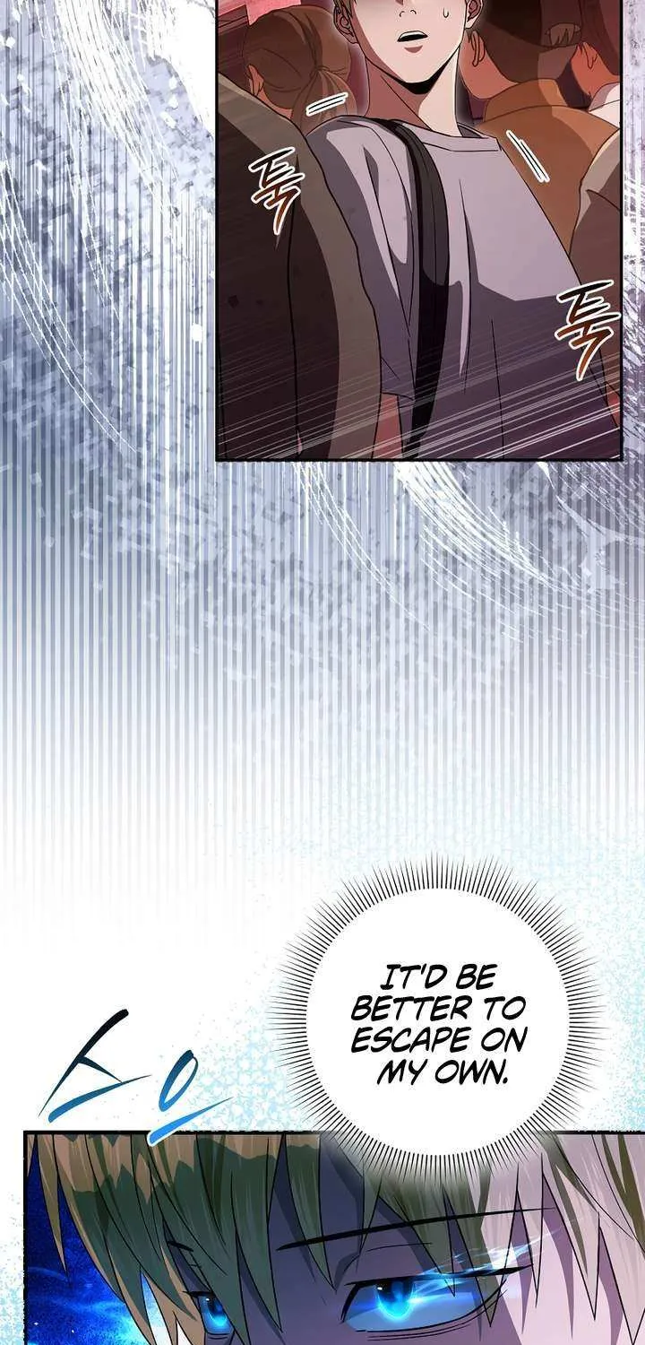 Read The Delusional Hunter in Another chapter 53 image 40 on Lezhin