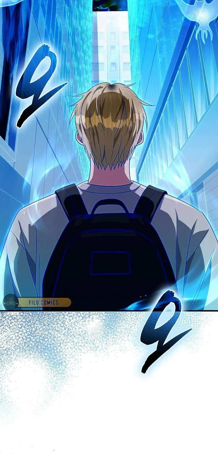 Read The Delusional Hunter in Another chapter 53 image 42 on Lezhin
