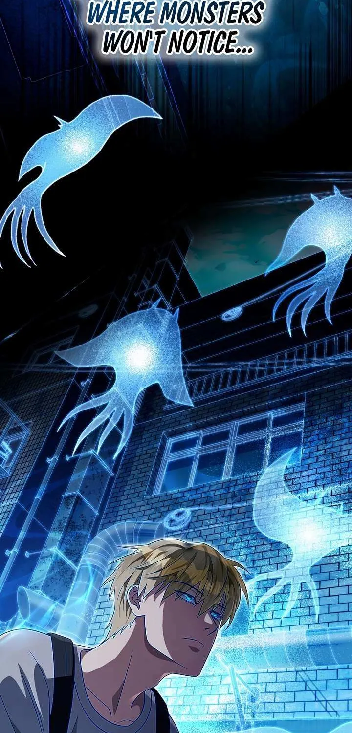 Read The Delusional Hunter in Another chapter 53 image 45 on Lezhin