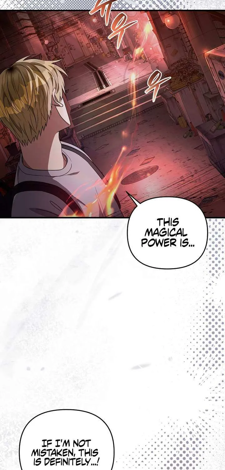 Read The Delusional Hunter in Another chapter 53 image 48 on Lezhin
