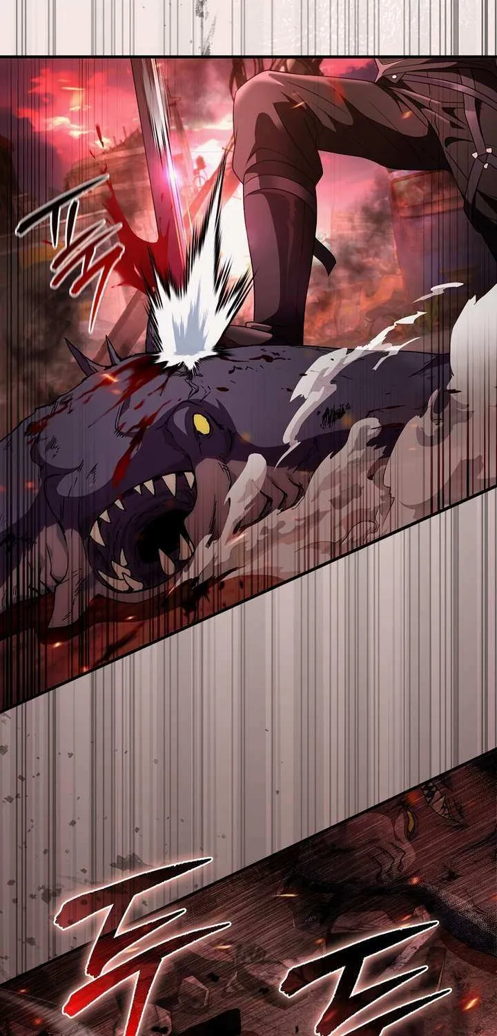 Read The Delusional Hunter in Another chapter 53 image 51 on Lezhin