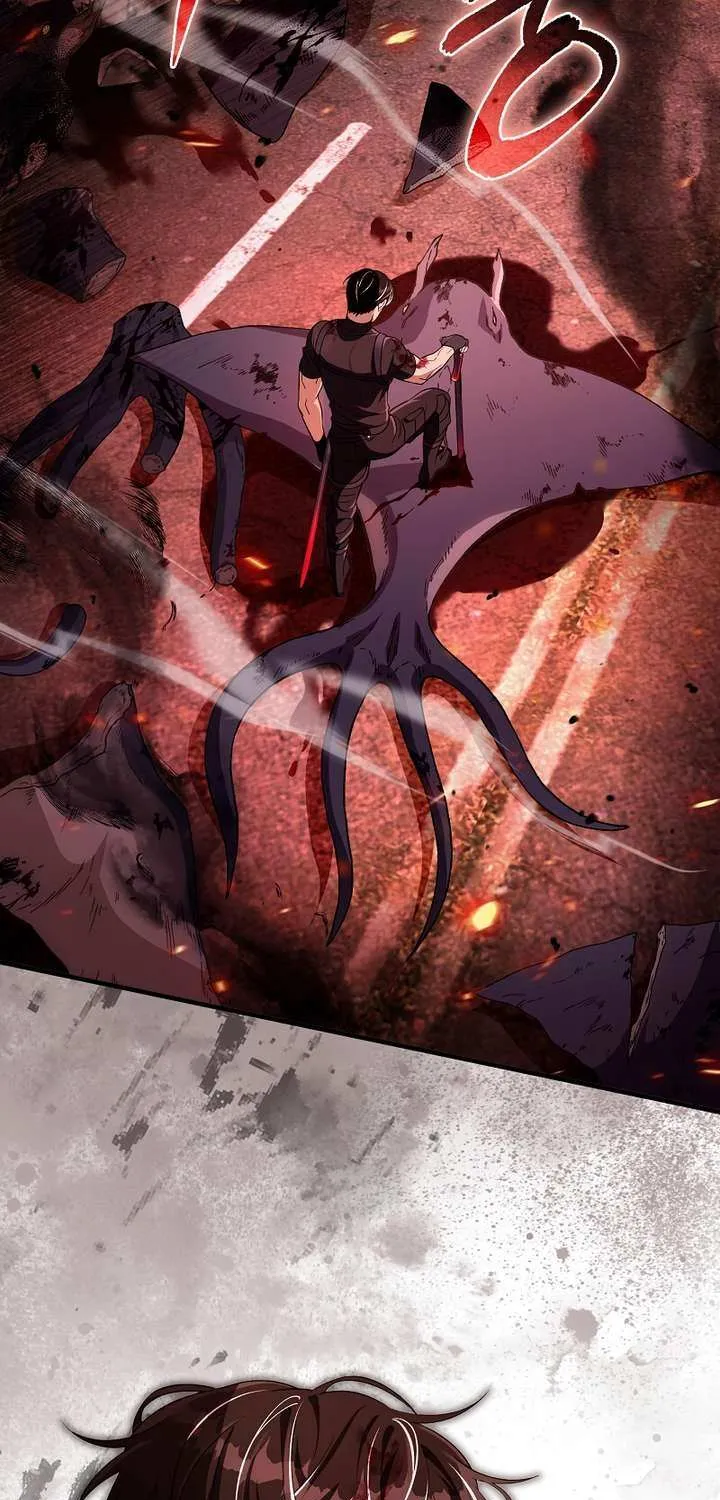 Read The Delusional Hunter in Another chapter 53 image 52 on Lezhin