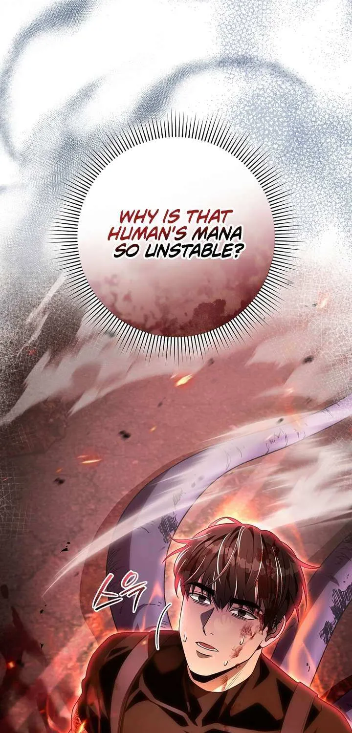 Read The Delusional Hunter in Another chapter 53 image 57 on Lezhin