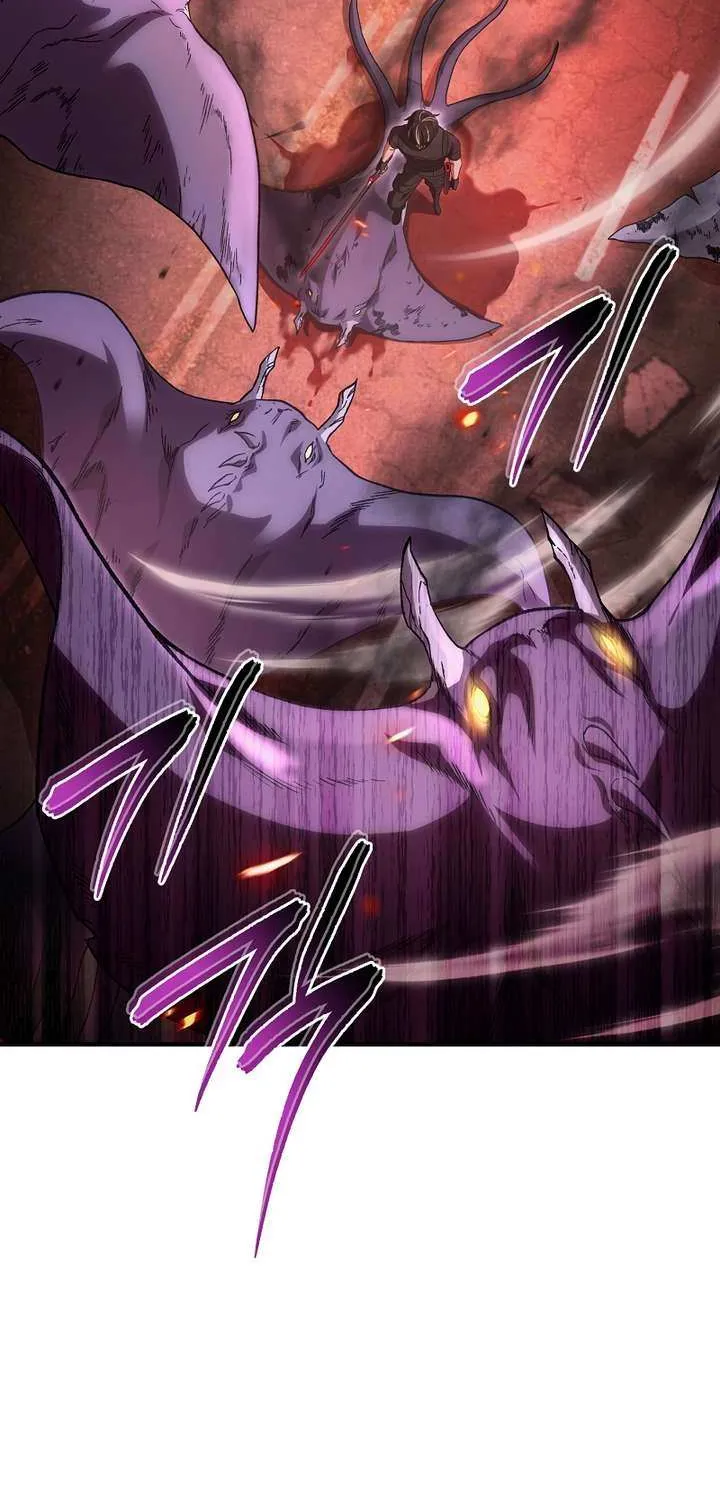 Read The Delusional Hunter in Another chapter 53 image 60 on Lezhin