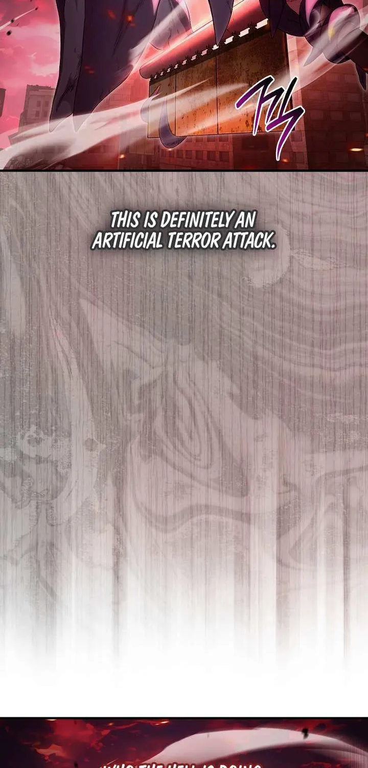 Read The Delusional Hunter in Another chapter 53 image 65 on Lezhin