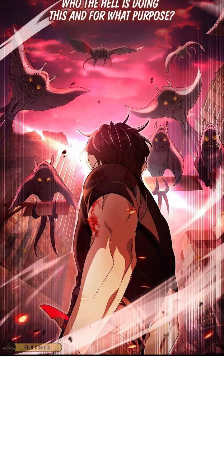 Read The Delusional Hunter in Another chapter 53 image 66 on Lezhin