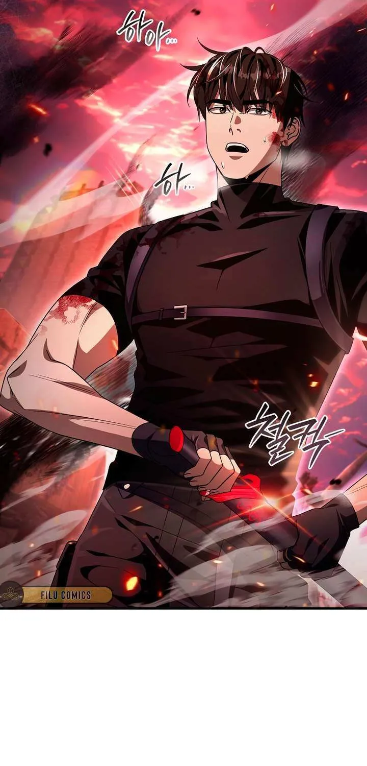 Read The Delusional Hunter in Another chapter 53 image 77 on Lezhin