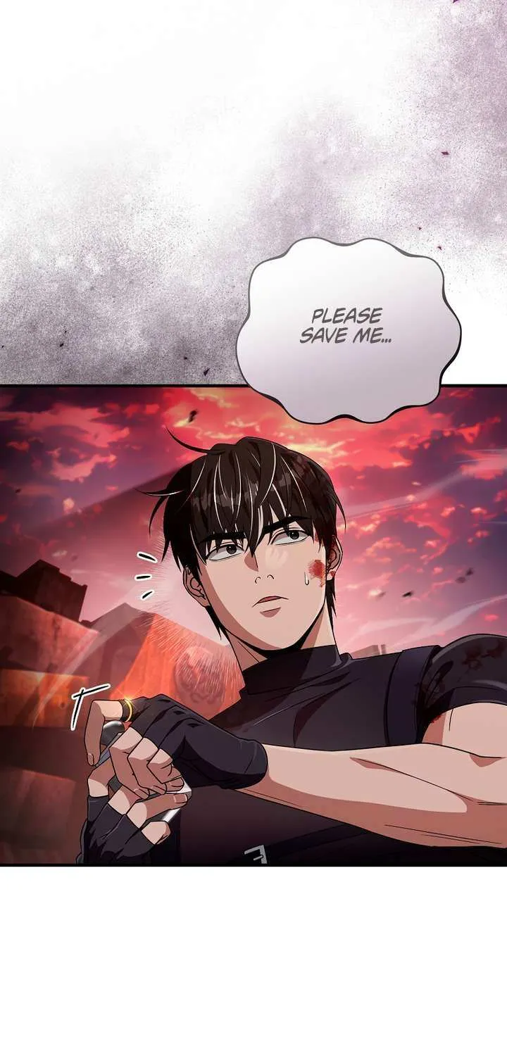 Read The Delusional Hunter in Another chapter 53 image 80 on Lezhin
