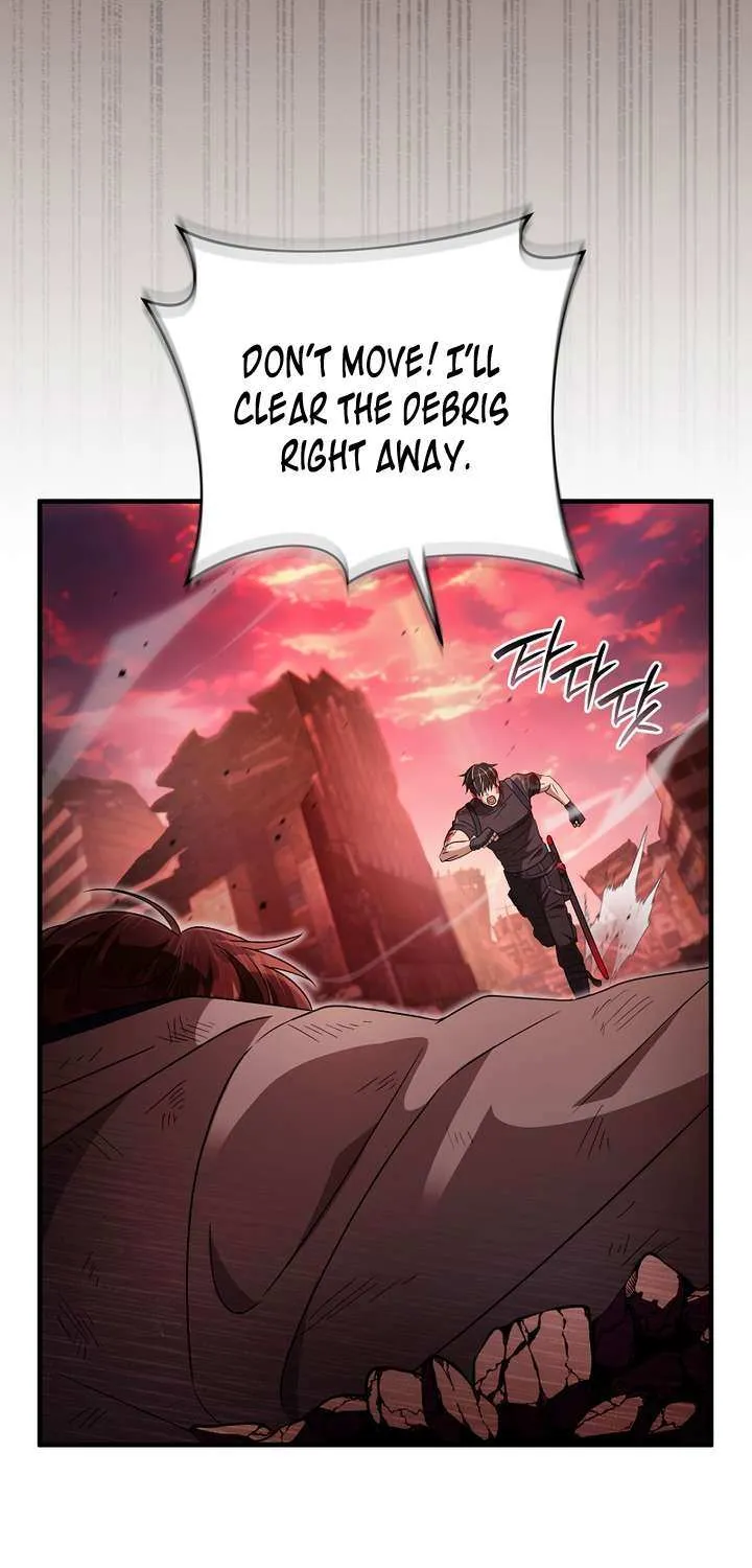 Read The Delusional Hunter in Another chapter 53 image 82 on Lezhin