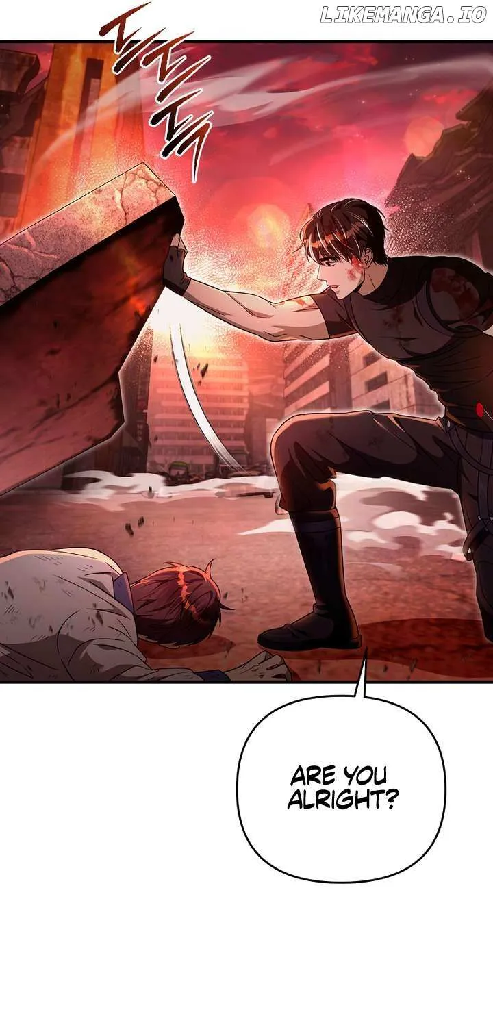 Read The Delusional Hunter in Another chapter 53 image 84 on Lezhin