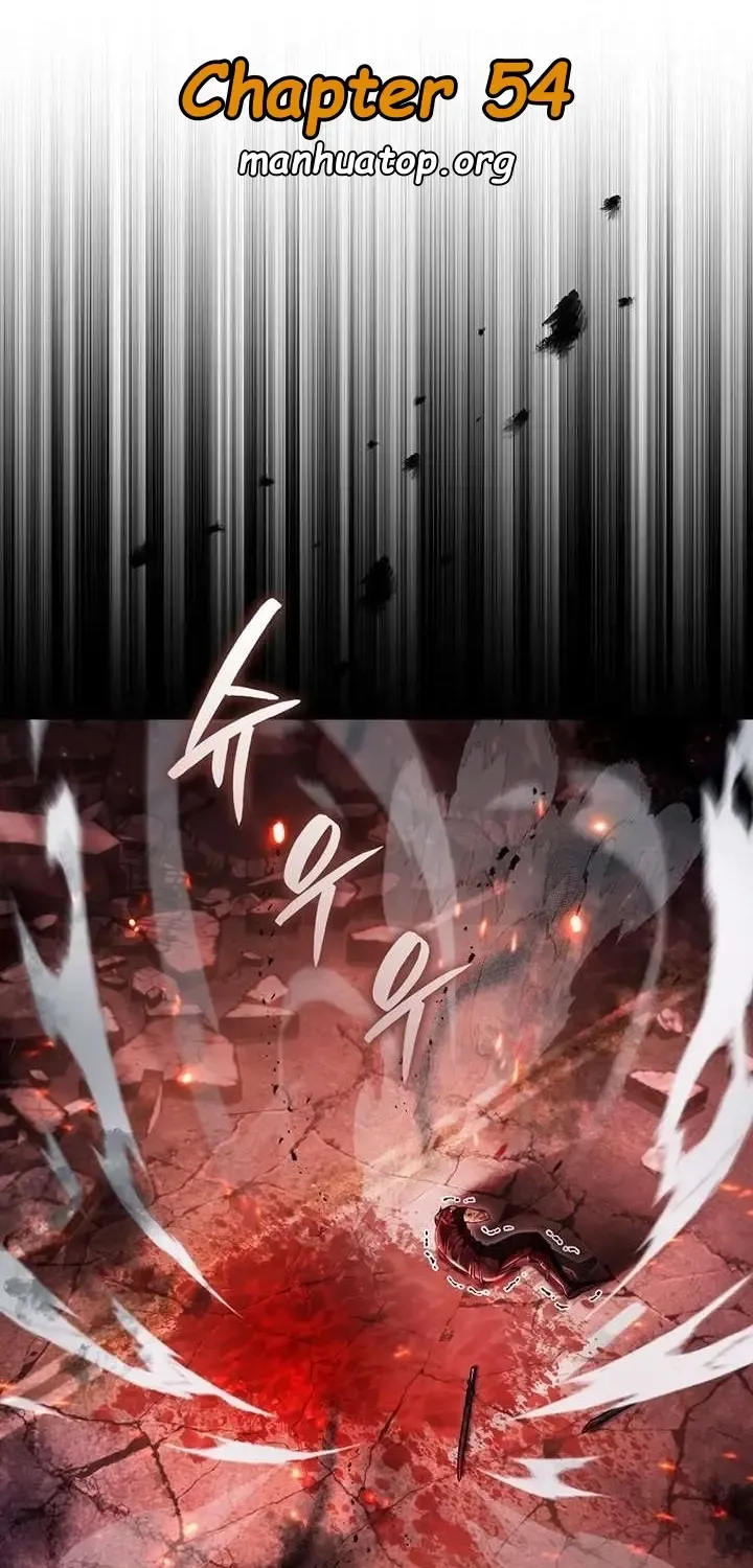 Read The Delusional Hunter in Another chapter 54 image 1 on Lezhin