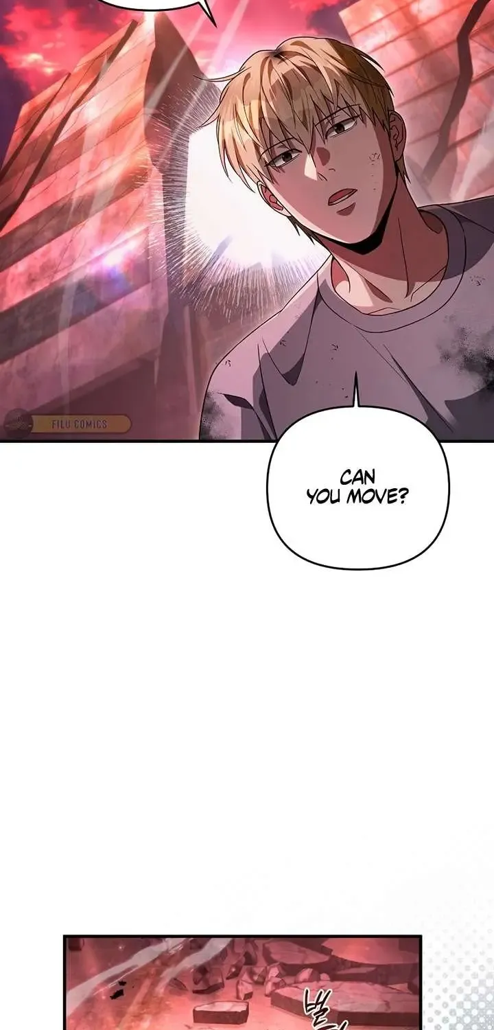 Read The Delusional Hunter in Another chapter 54 image 18 on Lezhin