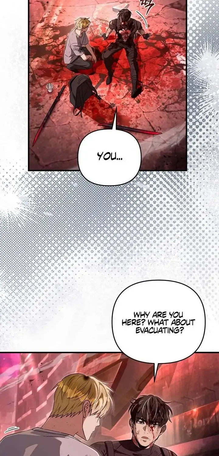 Read The Delusional Hunter in Another chapter 54 image 19 on Lezhin