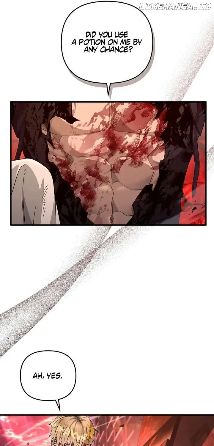 Read The Delusional Hunter in Another chapter 54 image 23 on Lezhin