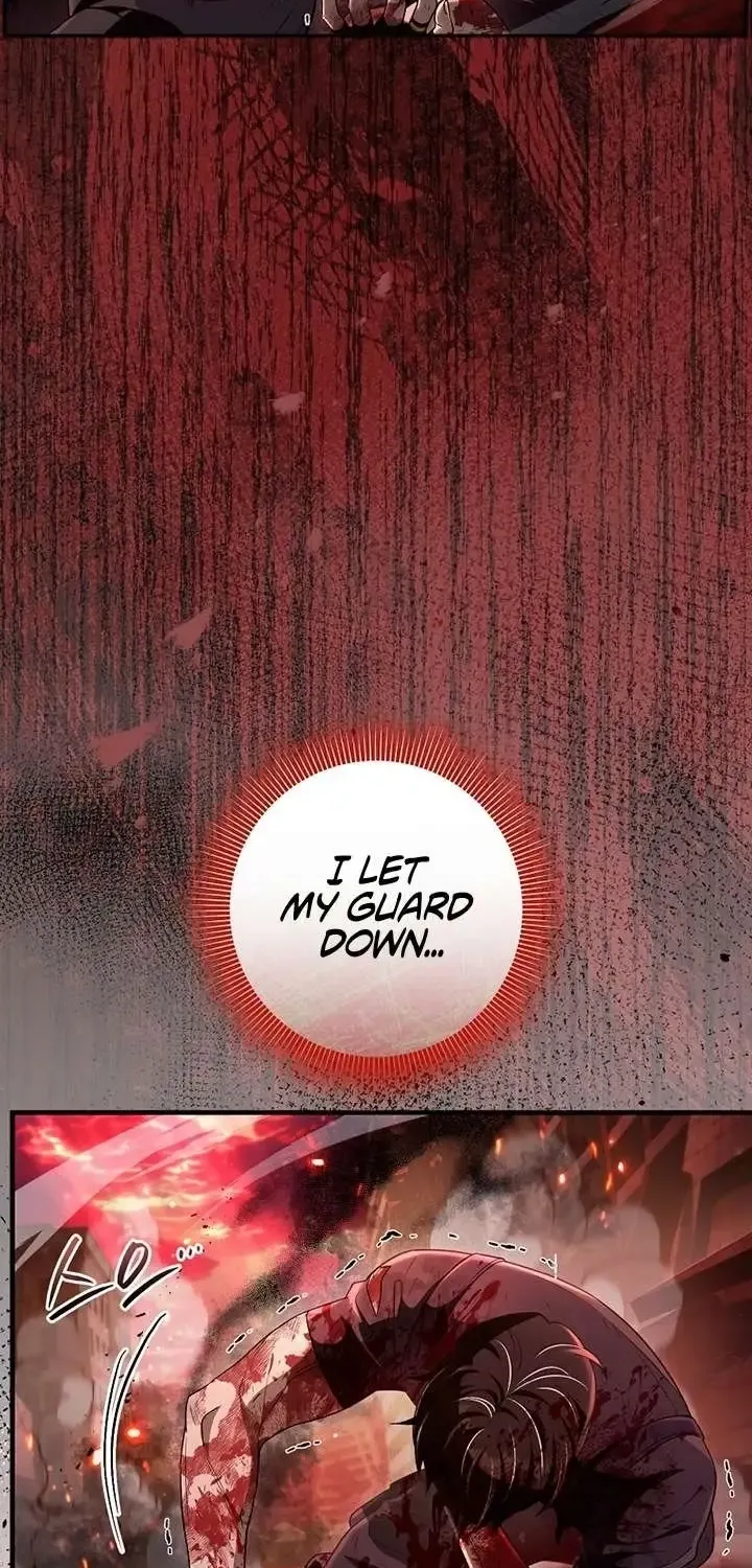Read The Delusional Hunter in Another chapter 54 image 3 on Lezhin