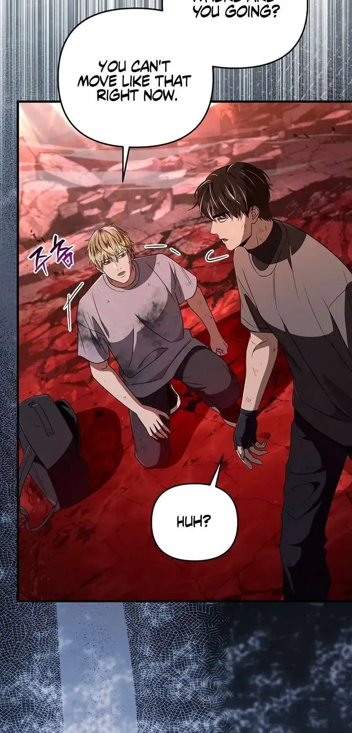 Read The Delusional Hunter in Another chapter 54 image 32 on Lezhin