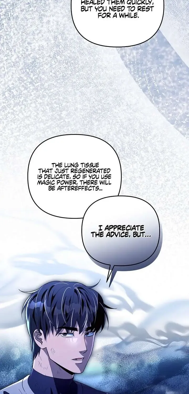 Read The Delusional Hunter in Another chapter 54 image 34 on Lezhin