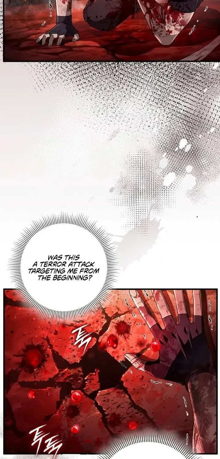 Read The Delusional Hunter in Another chapter 54 image 4 on Lezhin