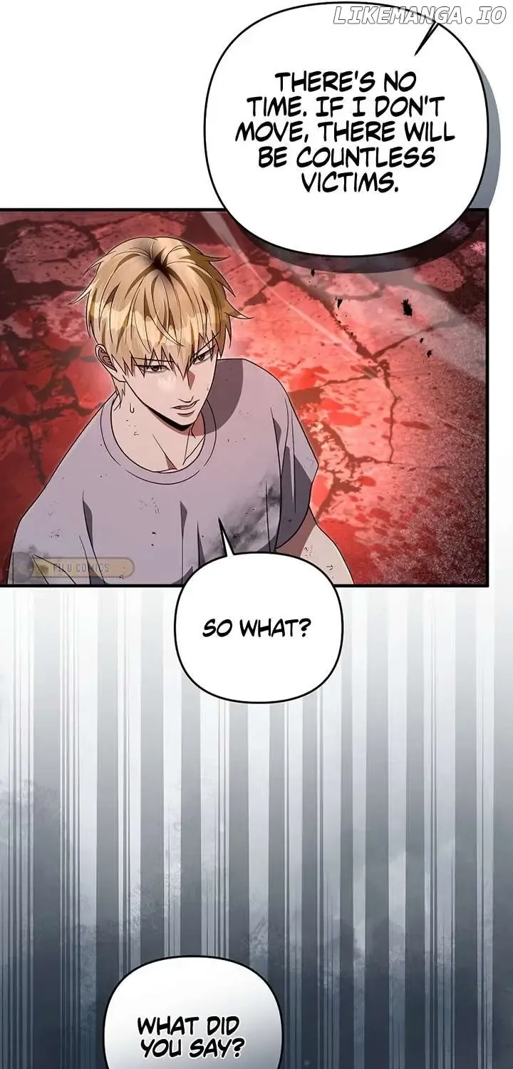 Read The Delusional Hunter in Another chapter 54 image 41 on Lezhin