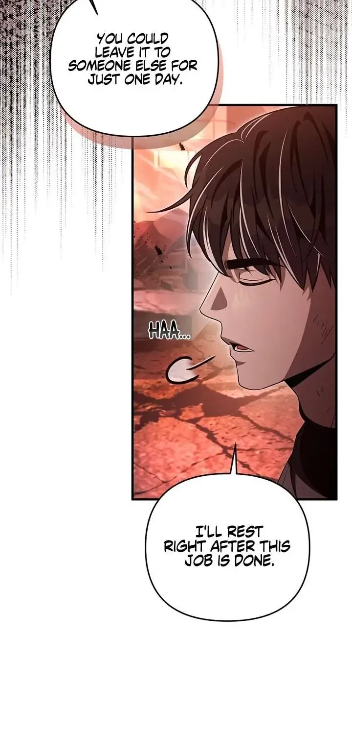 Read The Delusional Hunter in Another chapter 54 image 44 on Lezhin