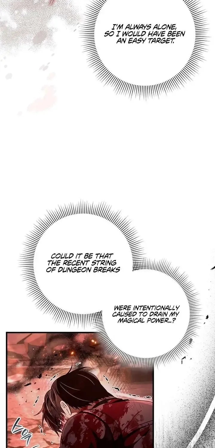 Read The Delusional Hunter in Another chapter 54 image 5 on Lezhin
