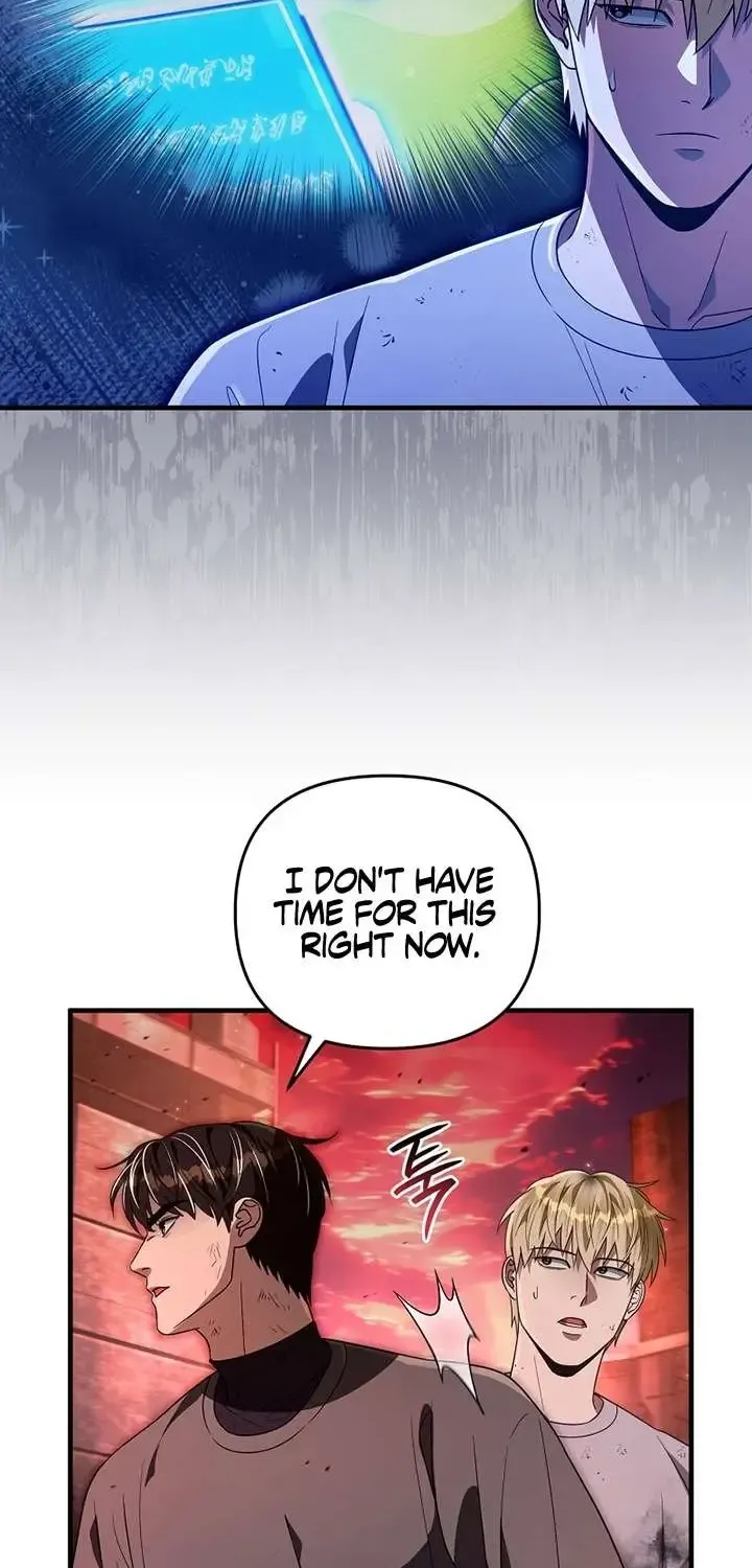 Read The Delusional Hunter in Another chapter 54 image 52 on Lezhin