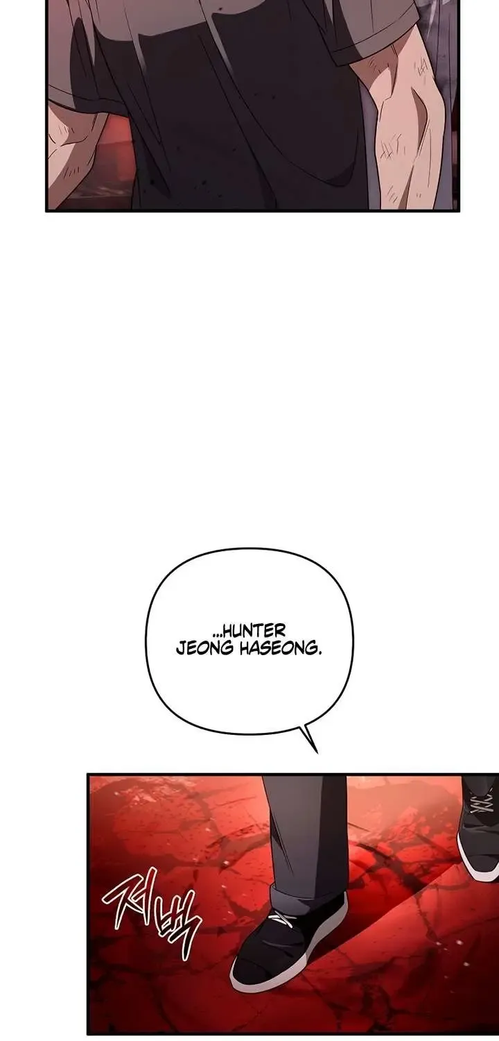 Read The Delusional Hunter in Another chapter 54 image 53 on Lezhin