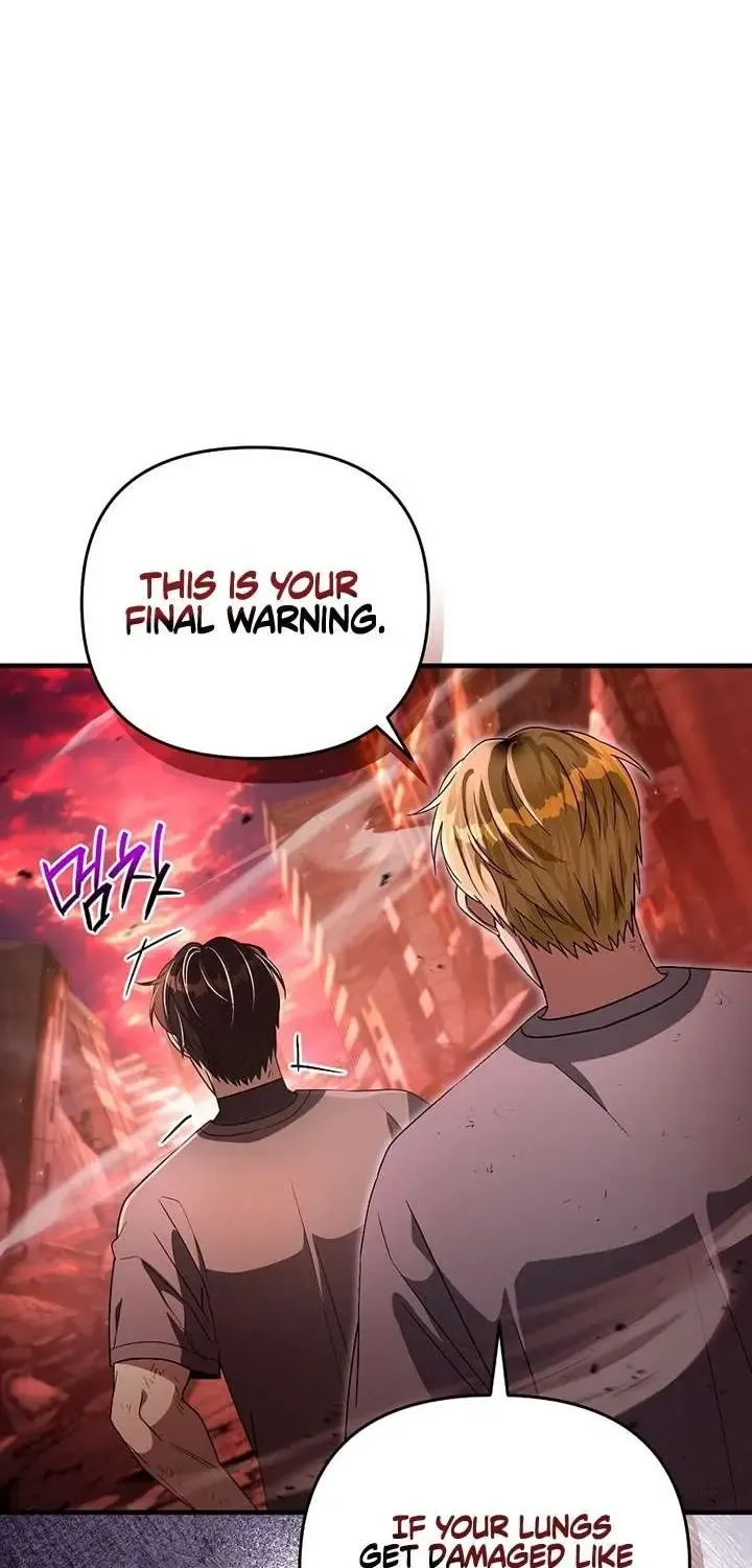 Read The Delusional Hunter in Another chapter 54 image 54 on Lezhin