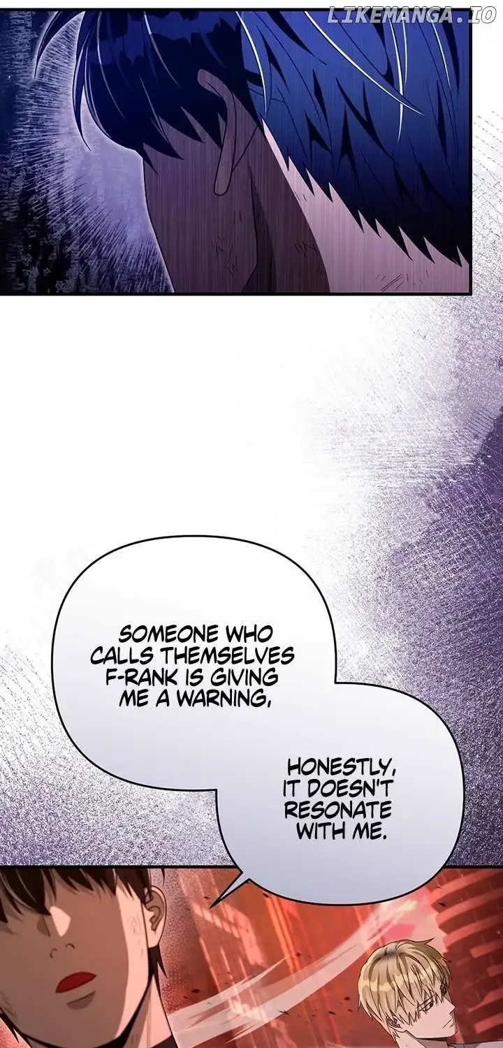 Read The Delusional Hunter in Another chapter 54 image 56 on Lezhin