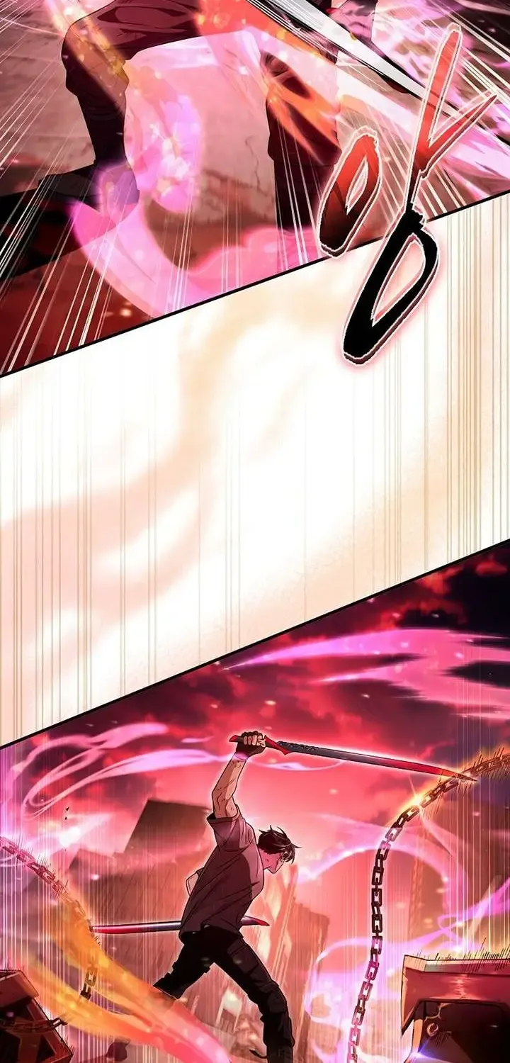 Read The Delusional Hunter in Another chapter 54 image 63 on Lezhin