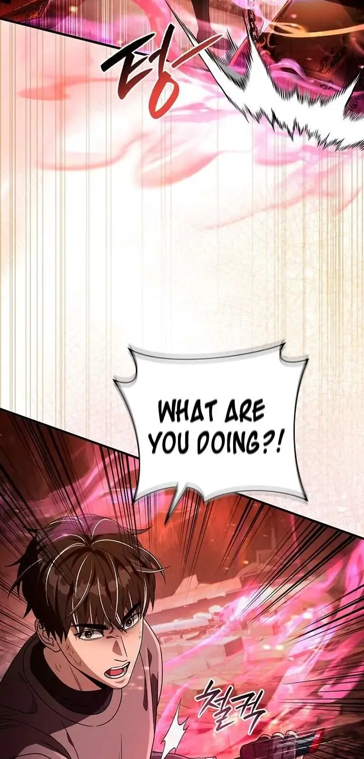 Read The Delusional Hunter in Another chapter 54 image 64 on Lezhin