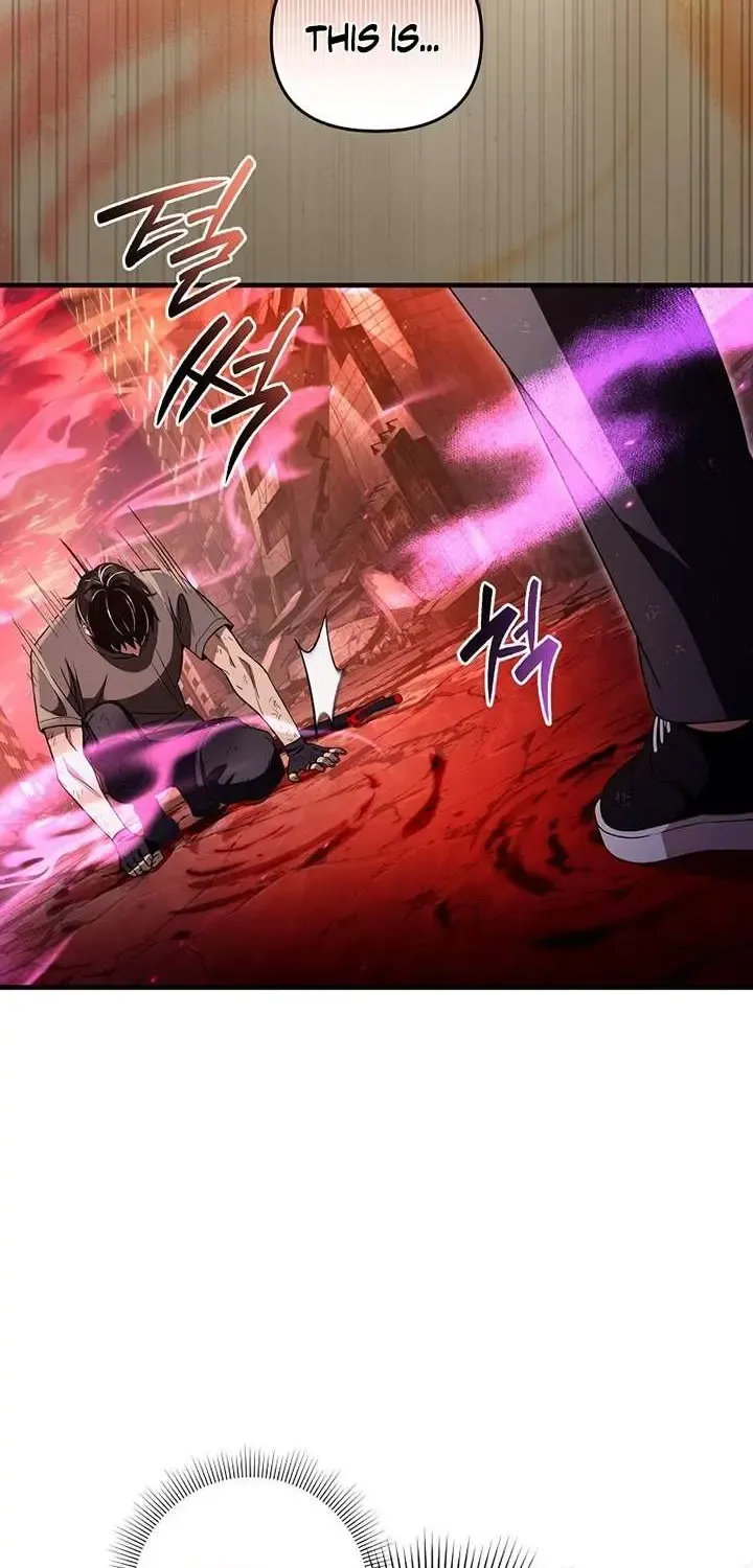 Read The Delusional Hunter in Another chapter 54 image 67 on Lezhin