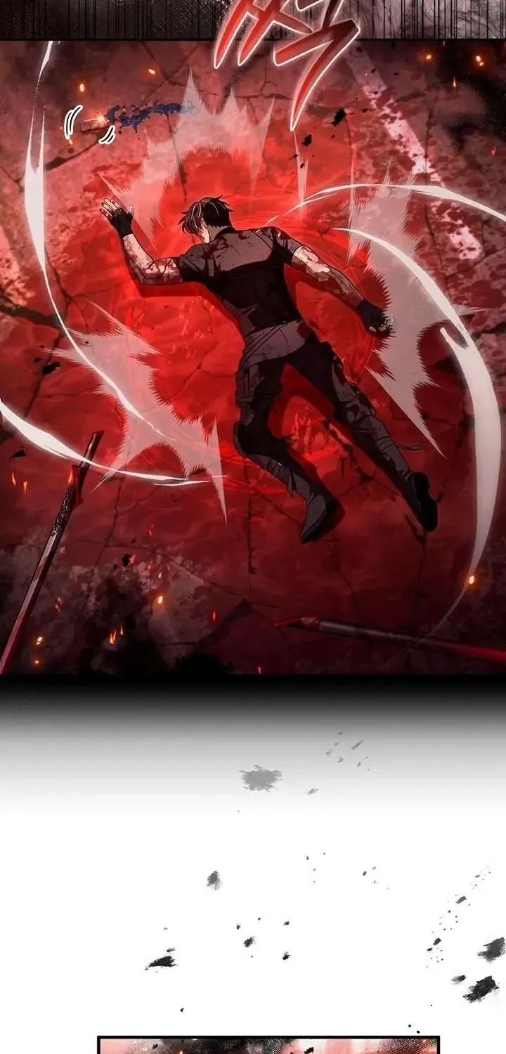 Read The Delusional Hunter in Another chapter 54 image 7 on Lezhin