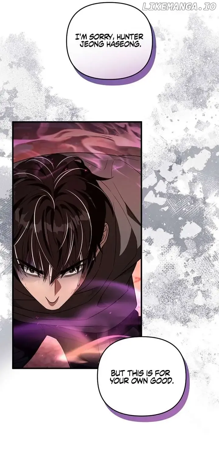 Read The Delusional Hunter in Another chapter 54 image 70 on Lezhin