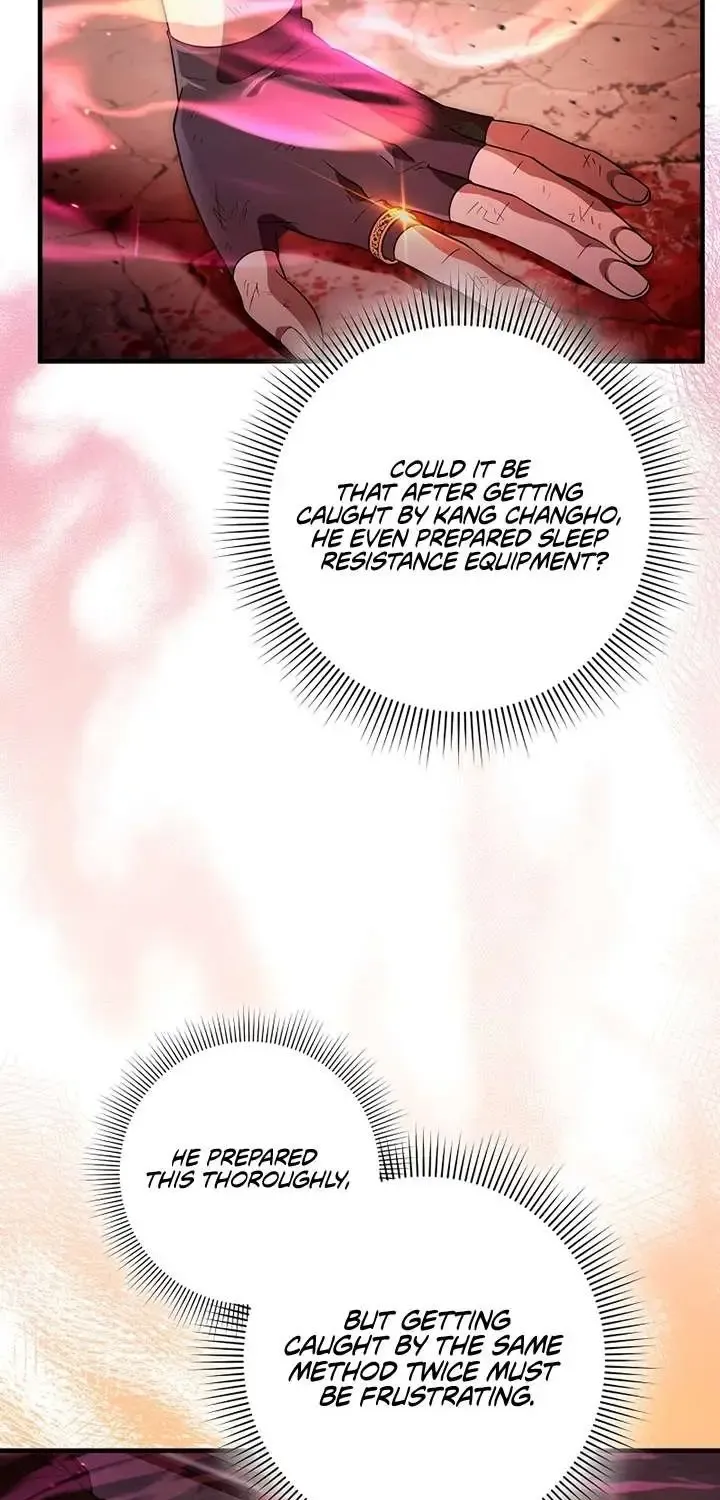 Read The Delusional Hunter in Another chapter 54 image 72 on Lezhin