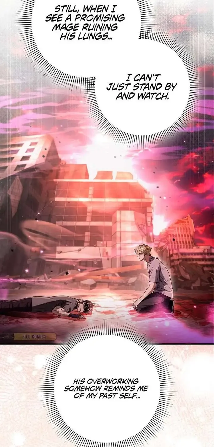 Read The Delusional Hunter in Another chapter 54 image 75 on Lezhin