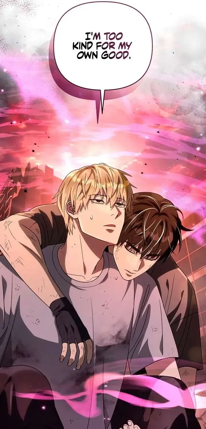 Read The Delusional Hunter in Another chapter 54 image 79 on Lezhin