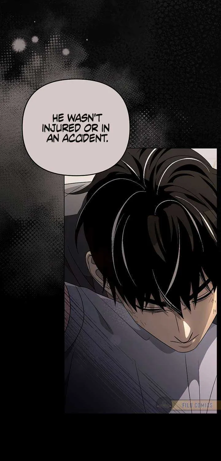 Read The Delusional Hunter in Another chapter 55 image 10 on Lezhin