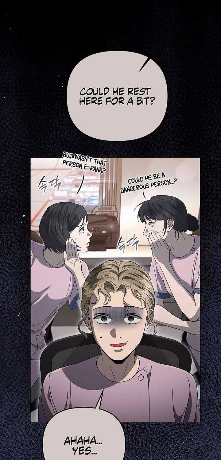 Read The Delusional Hunter in Another chapter 55 image 12 on Lezhin