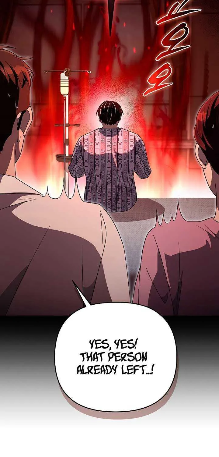 Read The Delusional Hunter in Another chapter 55 image 15 on Lezhin